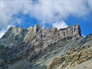 La lunga serie di 