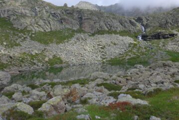 Il lago Piccolo