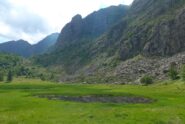 Il lago Falin