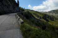 Verso il passo