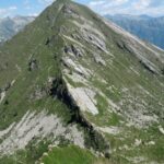 Pizzo e Bocchetta di Ruggia