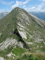 Pizzo e Bocchetta di Ruggia