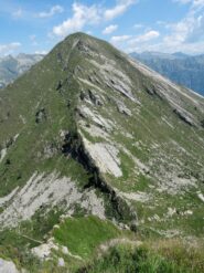 Pizzo e Bocchetta di Ruggia