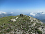 Monte delle Carsene (m.2375)