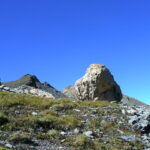 Proseguendo la cresta