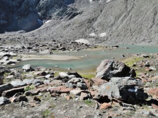 Sirwoltesee