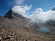 Terrarossa e Chaltwassersee