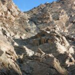 L'imbocco del Canale Guillemin