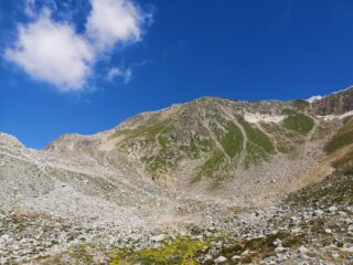 Passo Vannino