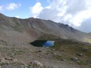 Lac Froid e Crete del la Duyere