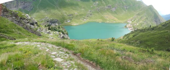 lago di malciaussia