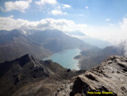 Lago del Moncenisio
