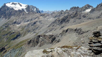 Velan e rifugio, dalla Filon