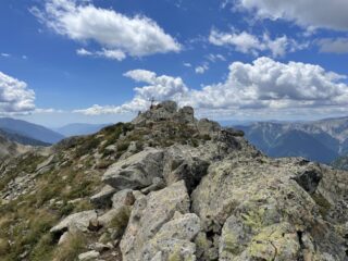 Croce di Vetta