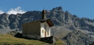 Chiesetta di Salette