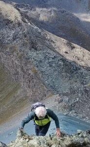 salendo il Gr.Avert
