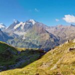 grand e petit combin