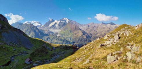 grand e petit combin