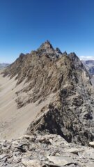 Aiguille de Chambeyron
