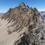 Aiguille de Chambeyron