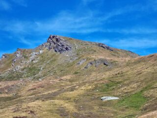 punta di dziule