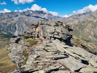 punta ovest