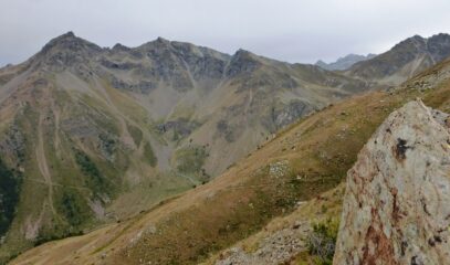 becchi di Fana, Tzaat a l'Etzena  b.ca Henry  b.ca Conge
