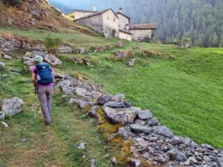 arrivo a soussun