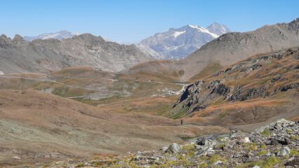 colle dell'Iseran