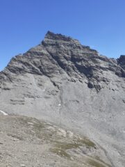 Punta ovest du Grand Fond