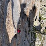 L11: in ingresso nel diedro