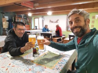 Birra artigianale ottima