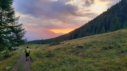 ore 6:50 alba 