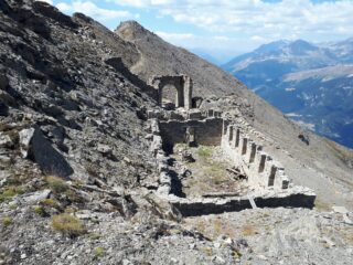 forte Montfroid