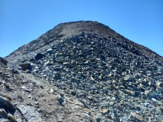 Ultimi metri per la Gian Vert