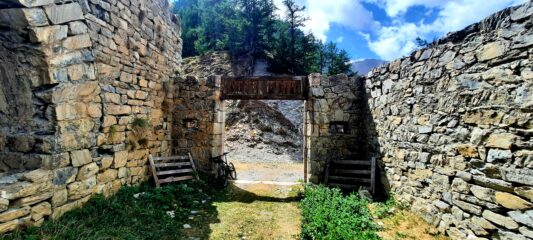 Interno forte superiore