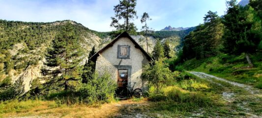 La Cabane de Bois Durat