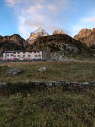 L'estate sta finendo...