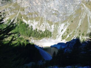 Lago Visaisa