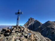 Dalla Cima verso viso