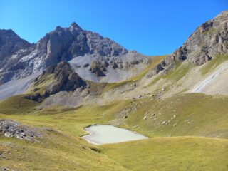 Lago delle Marie