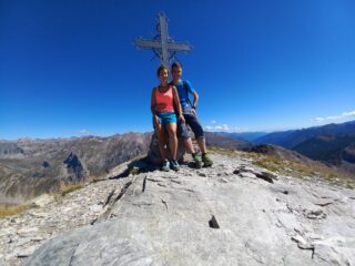 Summit!!!