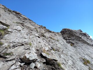 Placca rocciosa 