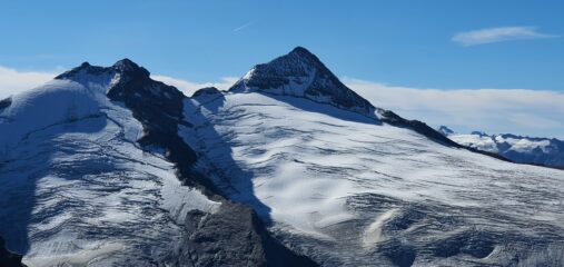 La grande Sassiere