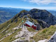 Resegone - RIfugio Azzoni - 2° giro