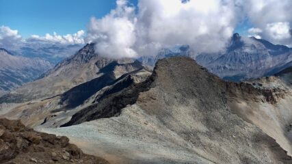 Cima di Entrelor