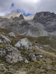 Il primo canalone