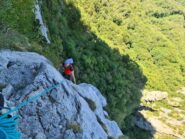 Nick in uscita da L2