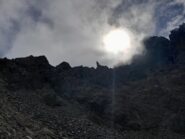 La Cresta dell'Ometto.