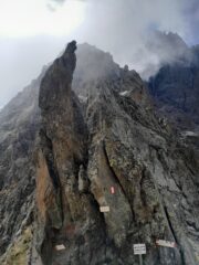 Passo dell'Ometto.